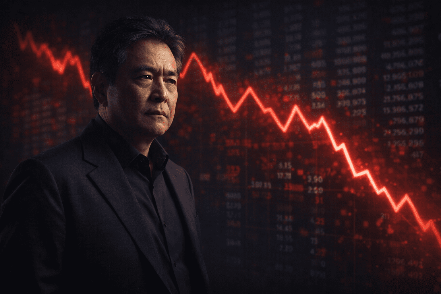 The Kiyosaki Crash