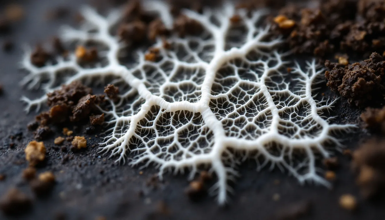 Germ of the Federation