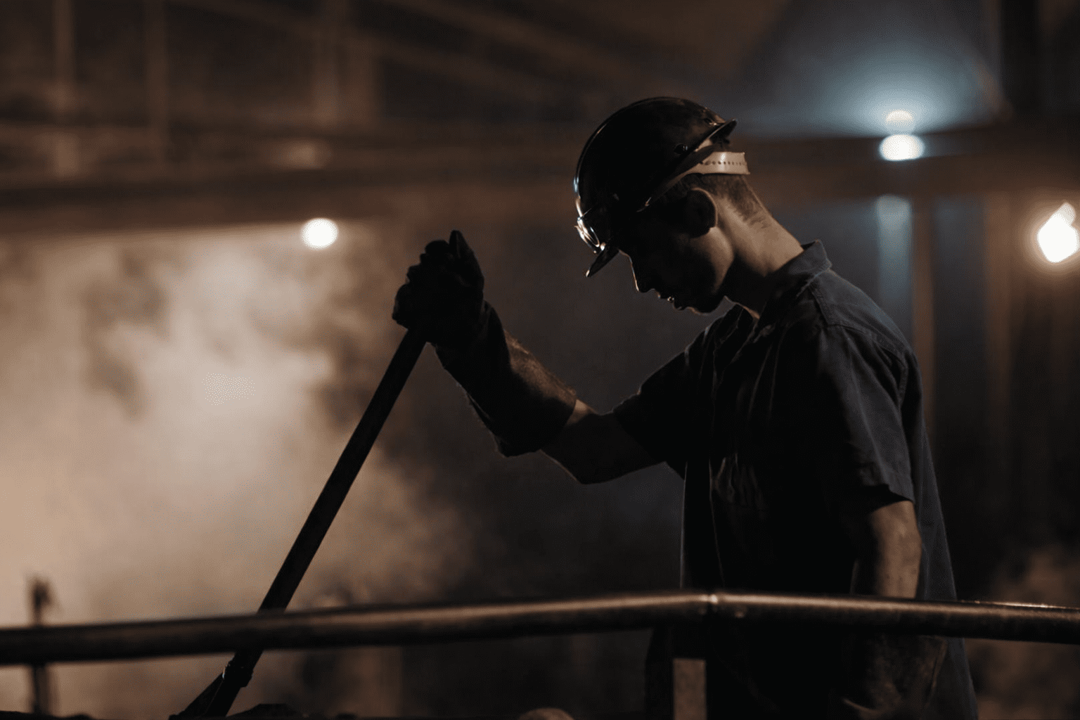 Owning the Means of Production