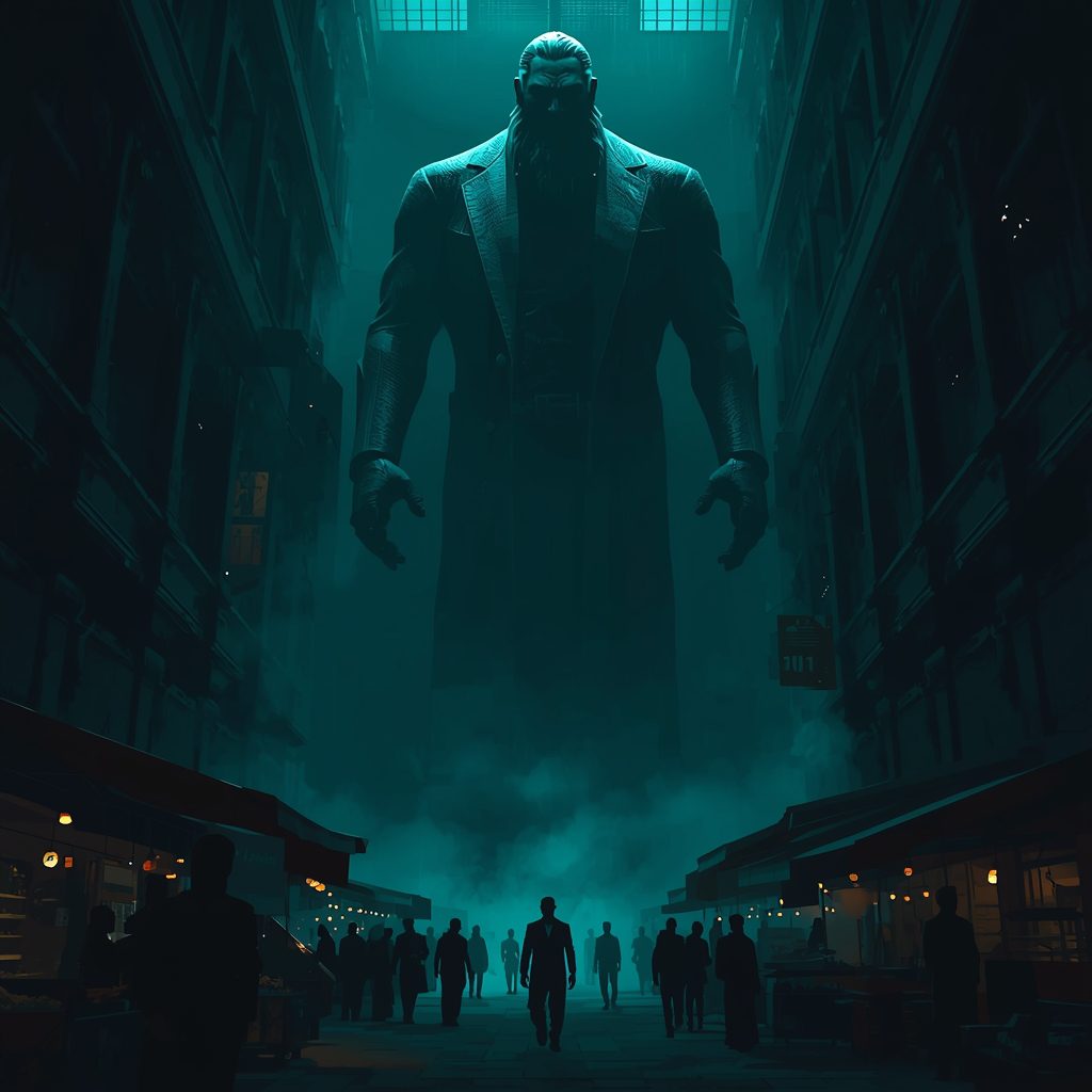 Markets in The Bank of the Federation