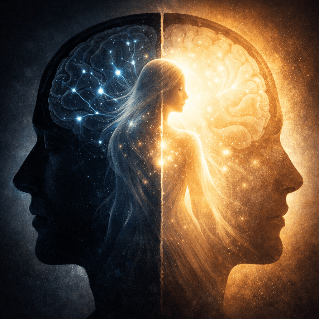 Summoning the Goddess: The Liberation of Women and the Hidden Mind